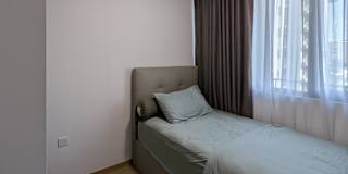 Photo of Houteng's room