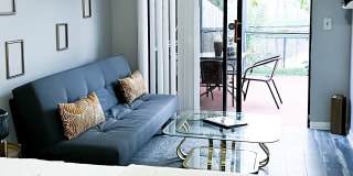 Photo of Nastassia's room