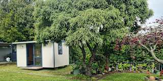 Photo of Tarnz's room