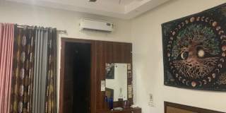 Photo of yogesh's room