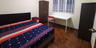Photo of Customer Enquiry's room