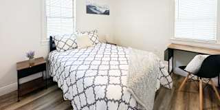 Photo of PadSplit's room