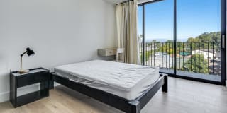 Photo of Jill's room