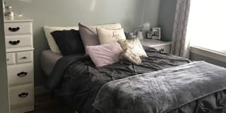 Photo of Becky's room