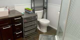 Photo of Yvonne's room