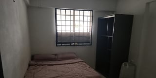 Photo of Hana's room