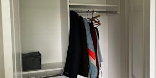 Paige Adriana's room