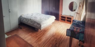 Photo of KER ZHING's room