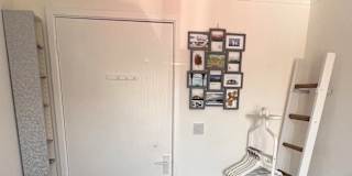 Photo of Guisselle Montagnani's room