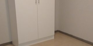 Photo of Neliswa's room
