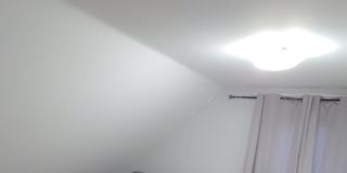 Carone Williams's room