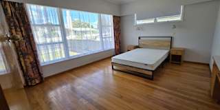 Photo of Jay's room