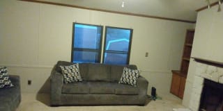 Photo of Sage's room