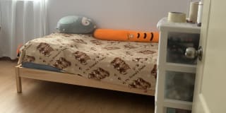 Photo of Kelly's room