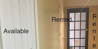 Photo of Sami's room