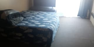 Photo of Marcela's room