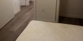 Photo of Bobby's room