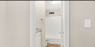Photo of Braden's room
