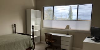 Photo of Deborah's room