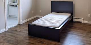 Photo of Yustinah's room