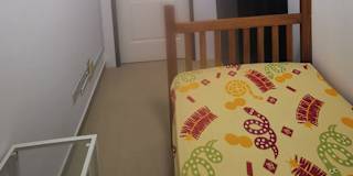 Photo of Customer Enquiry's room