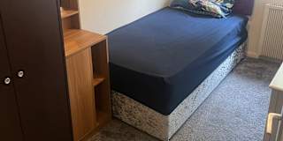 Photo of Sumudu's room