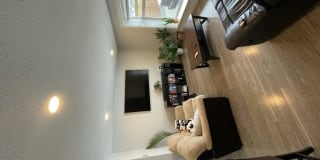 Photo of Steve's room