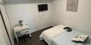 Photo of Innova's room