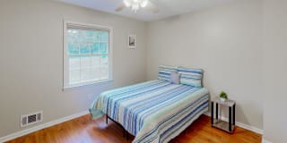 Photo of PadSplit's room
