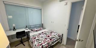 Ogeday Koskeroglu's room