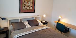 Photo of Danielle's room