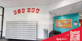 Photo of UniLodge Wellesley Apartments's room