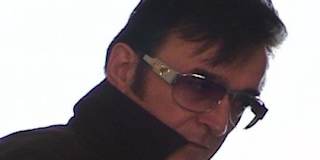 Lou Yves Dinelle's room