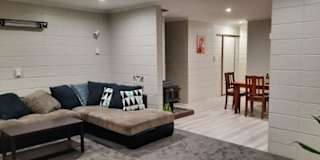 Photo of Leanne's room