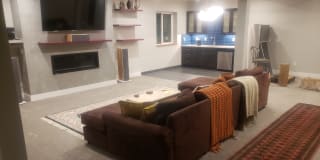 Photo of Erik's room