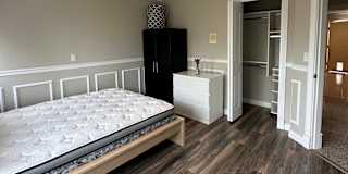 Photo of Yustinah's room