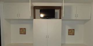 Photo of Petrus du  Bruyn's room