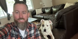 Photo of Sean's room