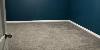 Photo of Katarina's room