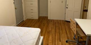Photo of Zeeshan's room