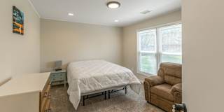 Photo of PadSplit's room