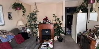 Photo of Linda's room