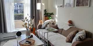 Photo of Liah's room