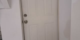 Photo of Martha Sofia's room