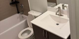 Photo of Arams's room