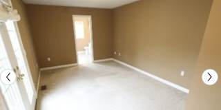 Photo of Rahkin Kassam's room