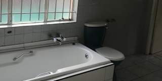 Photo of Boitumelo's room