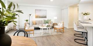 Shalon Waithira's room