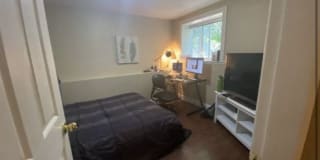 Photo of Elif's room