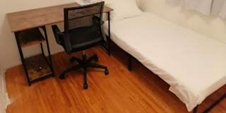 Photo of Rohit's room